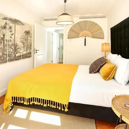 Fanqueiros Prime 4d Vakantiehuis
