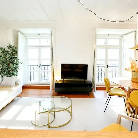 Vakantiehuis Fanqueiros Prime 4d Lissabon