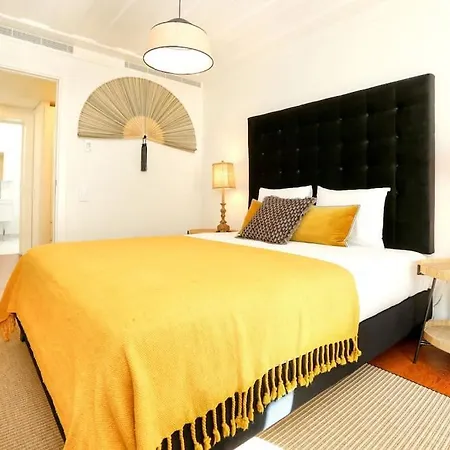 Fanqueiros Prime 4d Vakantiehuis *