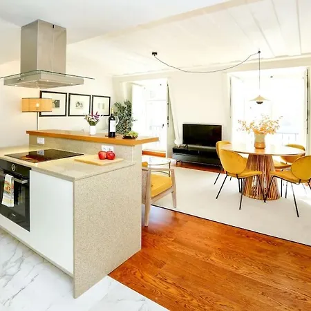 Fanqueiros Prime 4d Holiday home