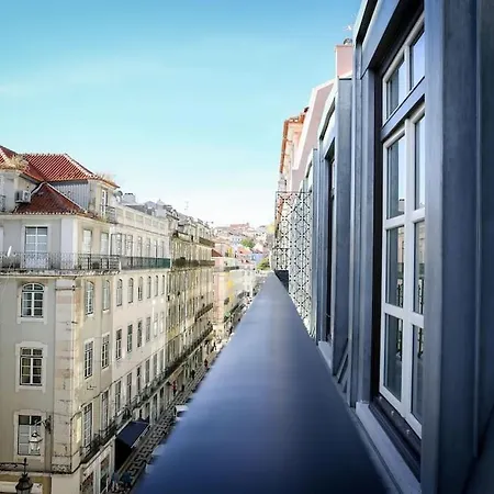 Fanqueiros Prime 4d Σπίτι διακοπών Lisboa